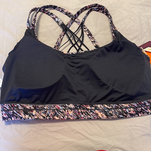 Freely sports bra - Picture 5 of 8